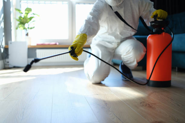 Reliable Crime Scene Cleanup contractor in Bainbridge Island, WA by Dulley Family Biohazard Services